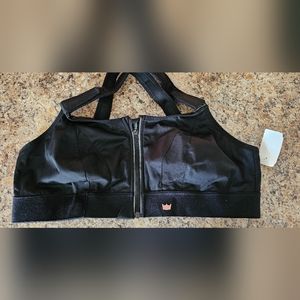 SHEFIT 3 Luxe sports bra
